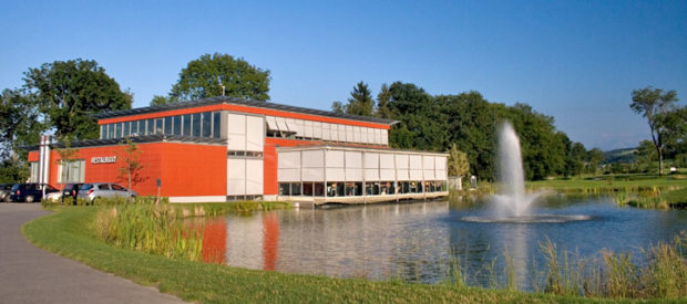 Golfanlage Oberkirch Oberkirch