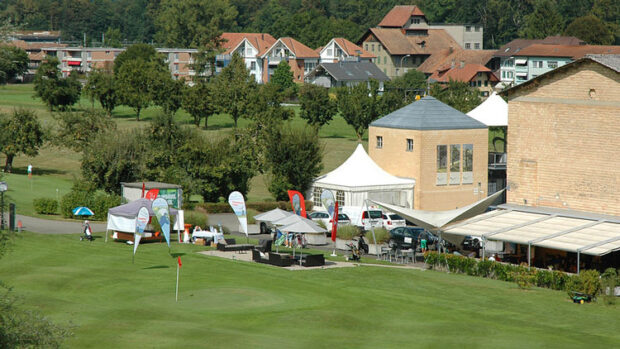 Golf Emmental