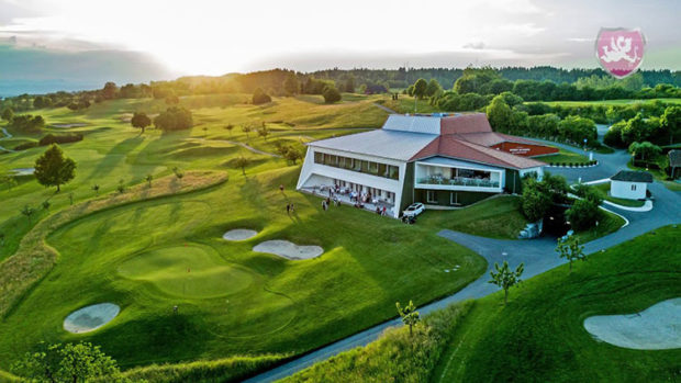 Sempachersee Club Golf