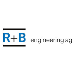 RBengineering_Logo_250x250 R+B engineering ag