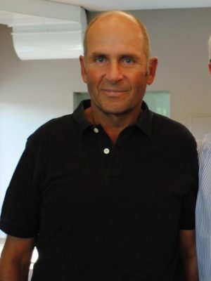 Rolf Studer - eclectic netto Rang 2