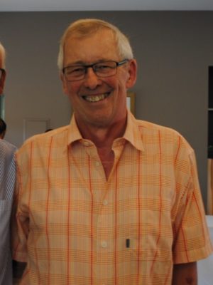 Kurt Hermann - eclectic netto Rang 3