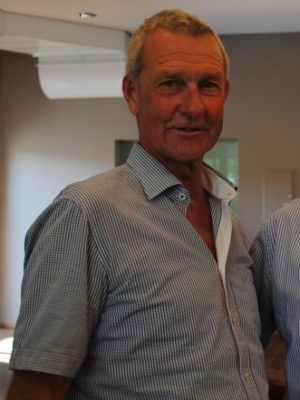 Bruno Rogger - eclectic netto Rang 4