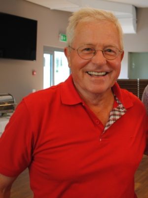 Vitus Studer - eclectic netto Rang 5