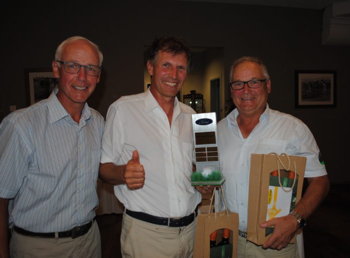 2018-T10 Ford Senior Trophy-Bruttosieger