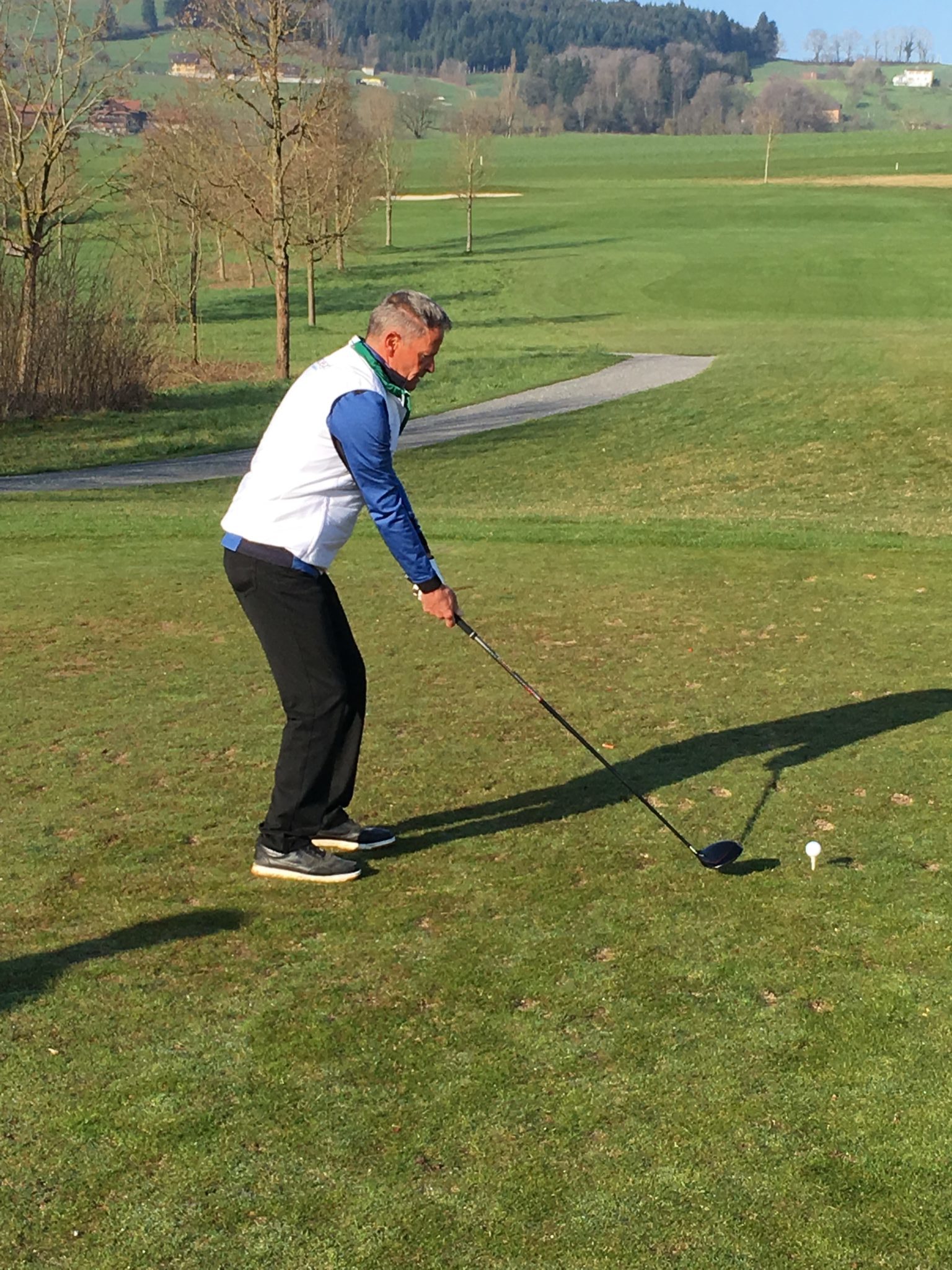 Coupe Helvetique_Jost Keiser gegen Andermatt