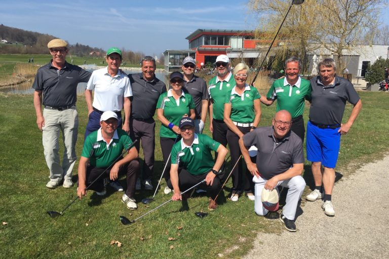 Coupe Helvetique_Team gegen Andermatt