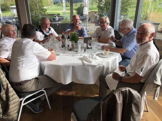 Bilder Abendessen 2