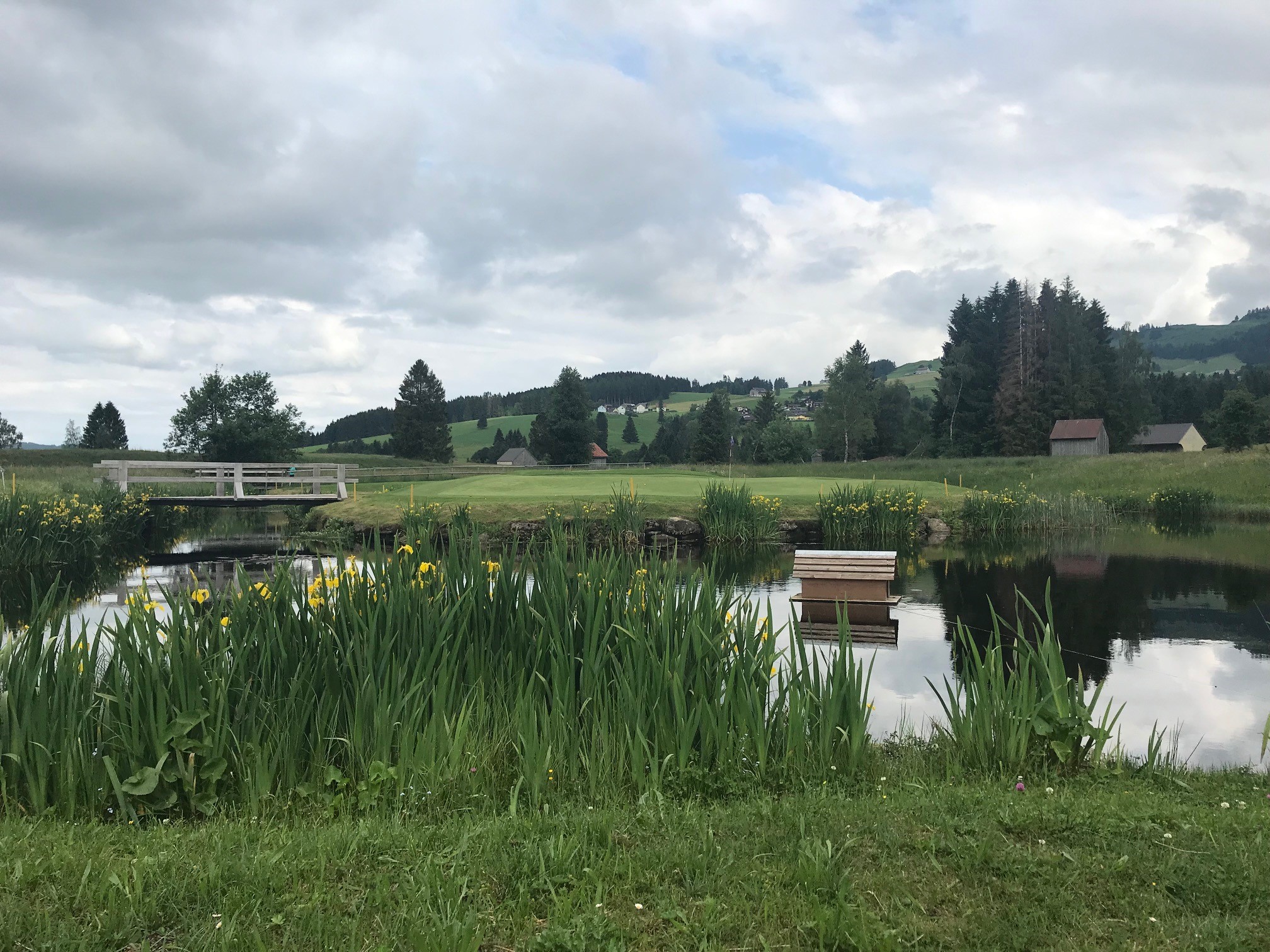 Appenzell 1