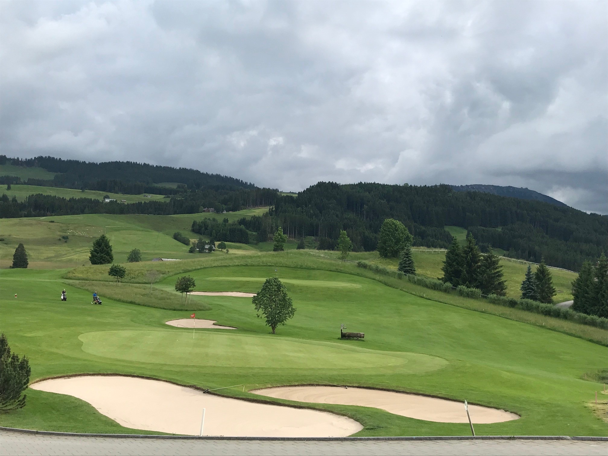 Appenzell 2