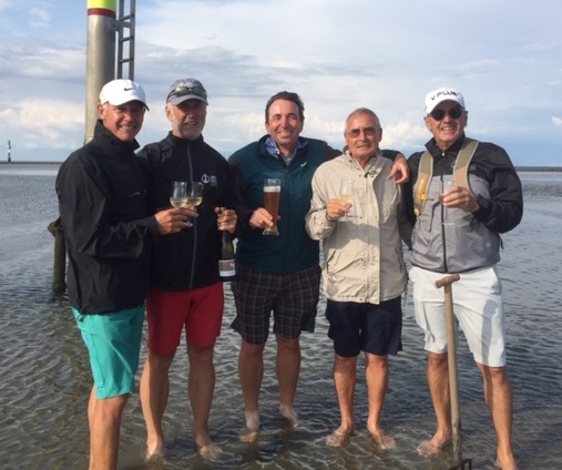 2019-07 Die Reisetruppe