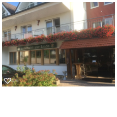 Landhotel zur Linde