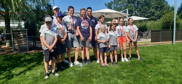 golf GESAMT