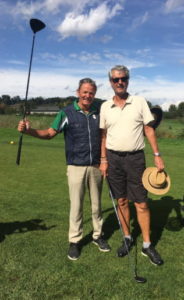 2019_Matchplay-Jost Keiser + Franz Hasler