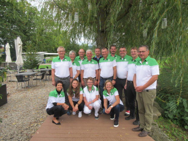 Migros Championat 06.10.19 in Oberkirch