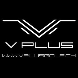 V Plus Golfbälle