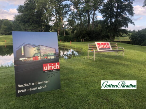 Dank an unsere Turniersponsoren