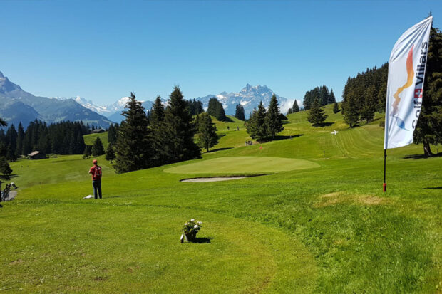 Villars-Junior-tour