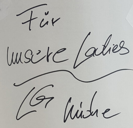 Mulligan-Ladies
