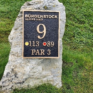 Bürgenstock