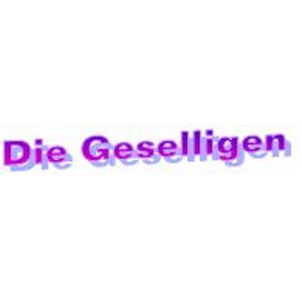 Die Geselligen_277x277