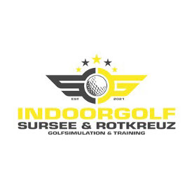 Indoorgolf Sursee