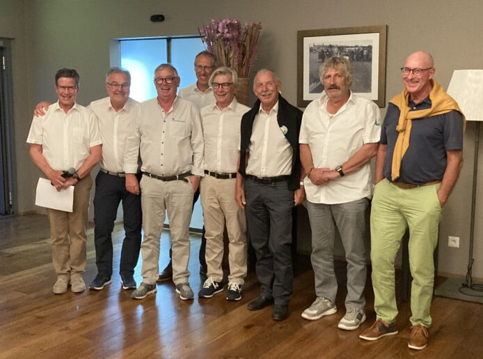 2022-T01 Die Geselligen