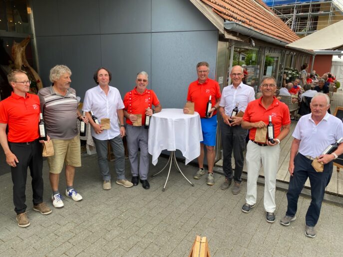 Die Gewinner
