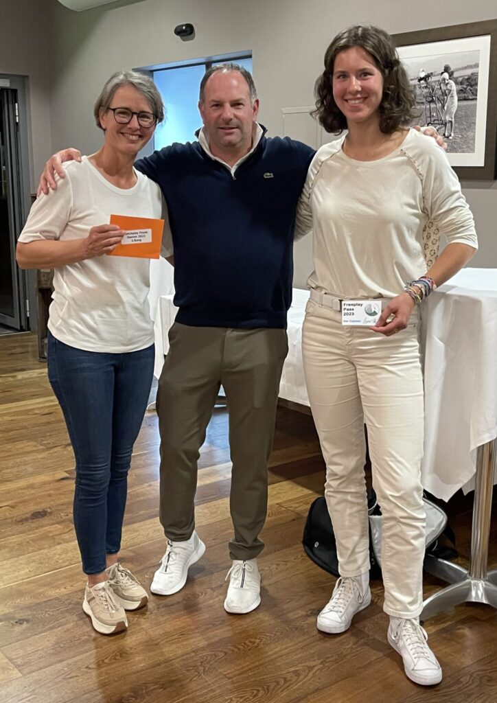 Matchplay Damen