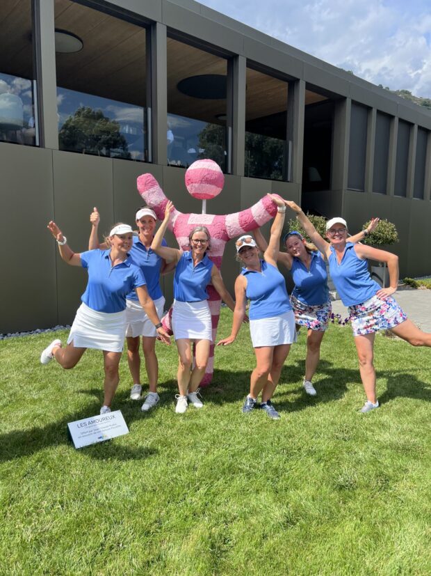 Interclub Team