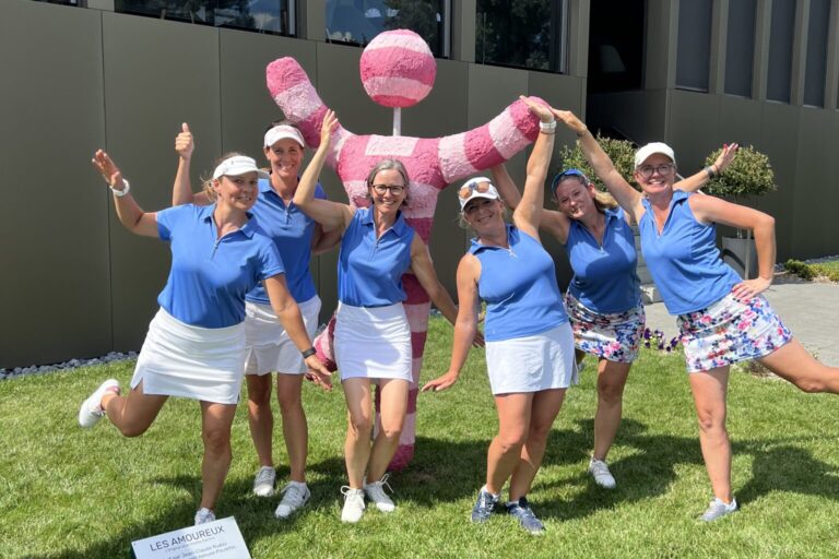 Interclub Team