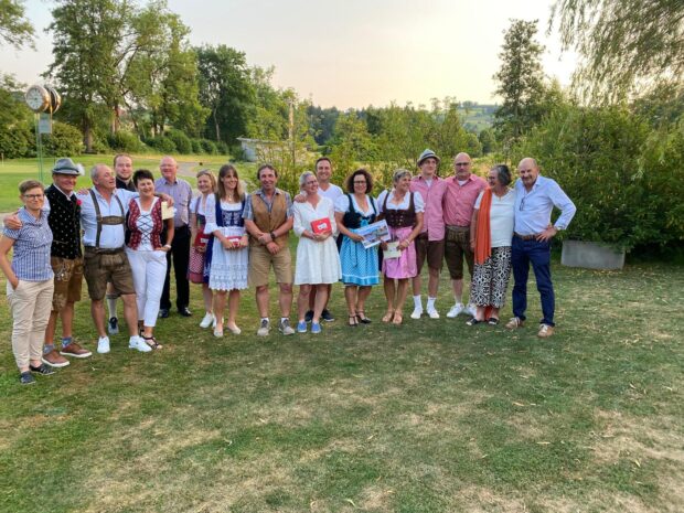 Sieger 17.06.2023