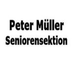 Peter Müller - Sektionsmitglied