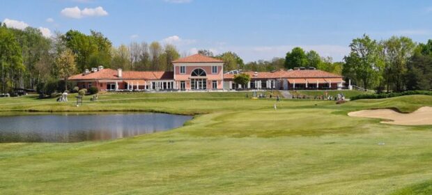 2023 R01 Bogogno Golf Resort