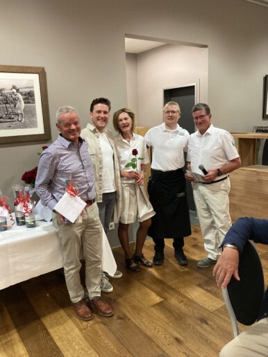 2023-T02 Rang 1 Madlen und Werner