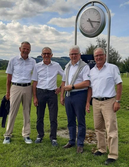 2023 ASGS IC – das Team