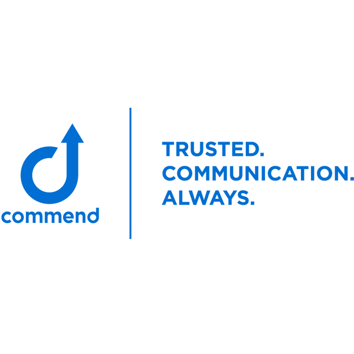commend Commend AG Sicherheits- und Kommunikationslösungen