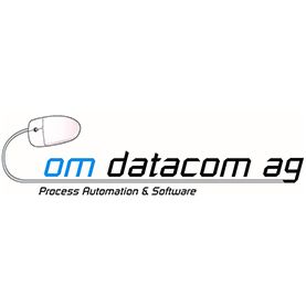 om datacom ag