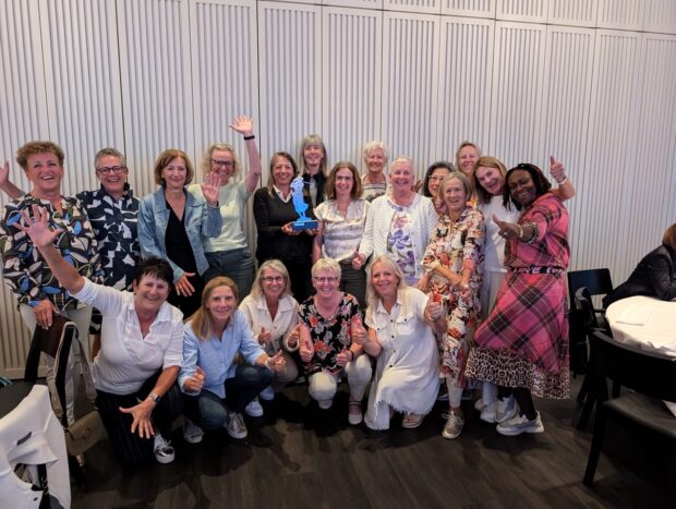 SolheimCup-2024