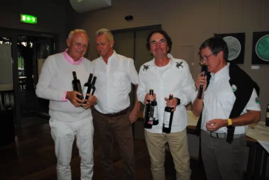 3. Rang Brutto Hochuli | Remlinger