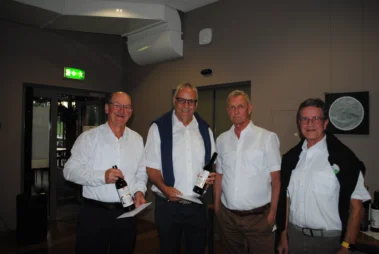 3. Rang Netto Leuenberger | Stutz